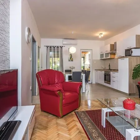 Villa Elida By Guide Rovinj