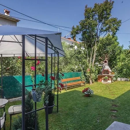 Villa Elida By Guide Rovinj