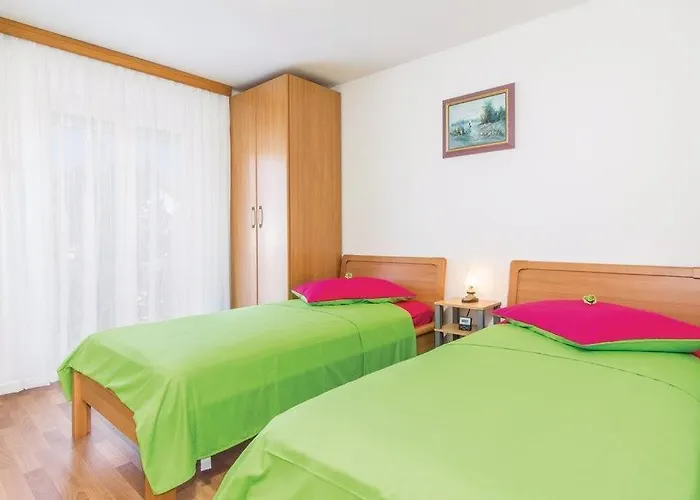 Villa Elida By Guide Rovinj