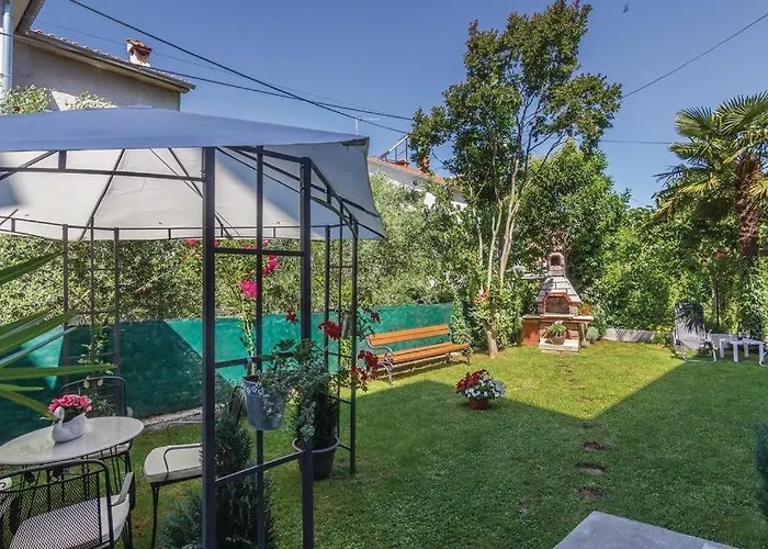 Villa Elida By Guide Rovinj