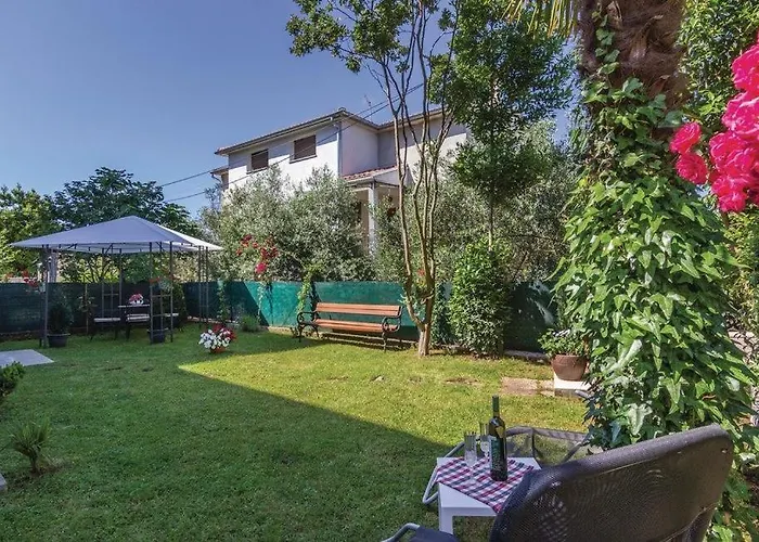 Elida By Guide Rovinj