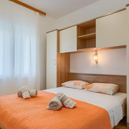 Vila Elida By Guide Rovinj