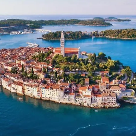 Villa Elida By Guide