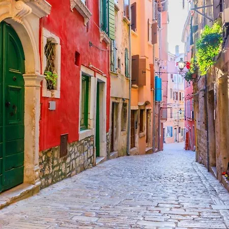 Elida By Guide Villa Rovinj