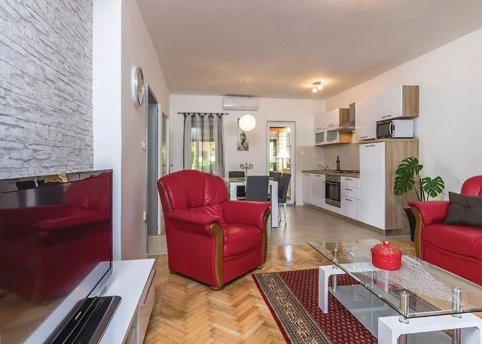 Villa Elida By Guide Rovinj