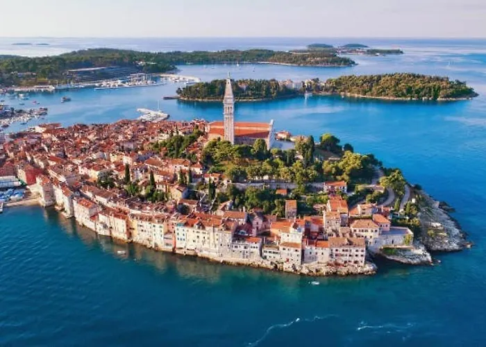 Villa Elida By Guide