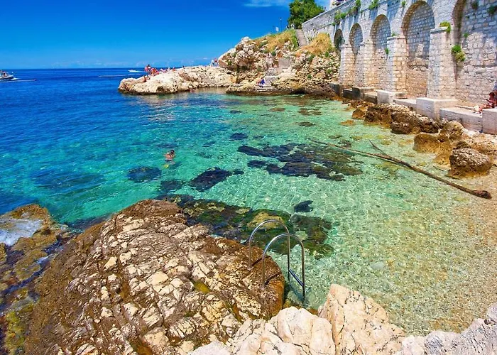 Elida By Guide Rovinj